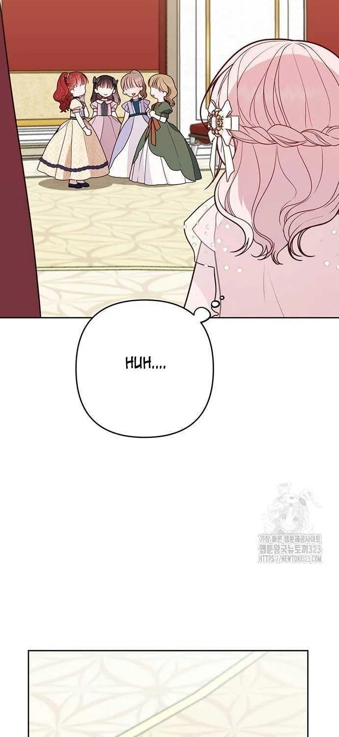 Born a Princess Chapter 53 page 36 - 