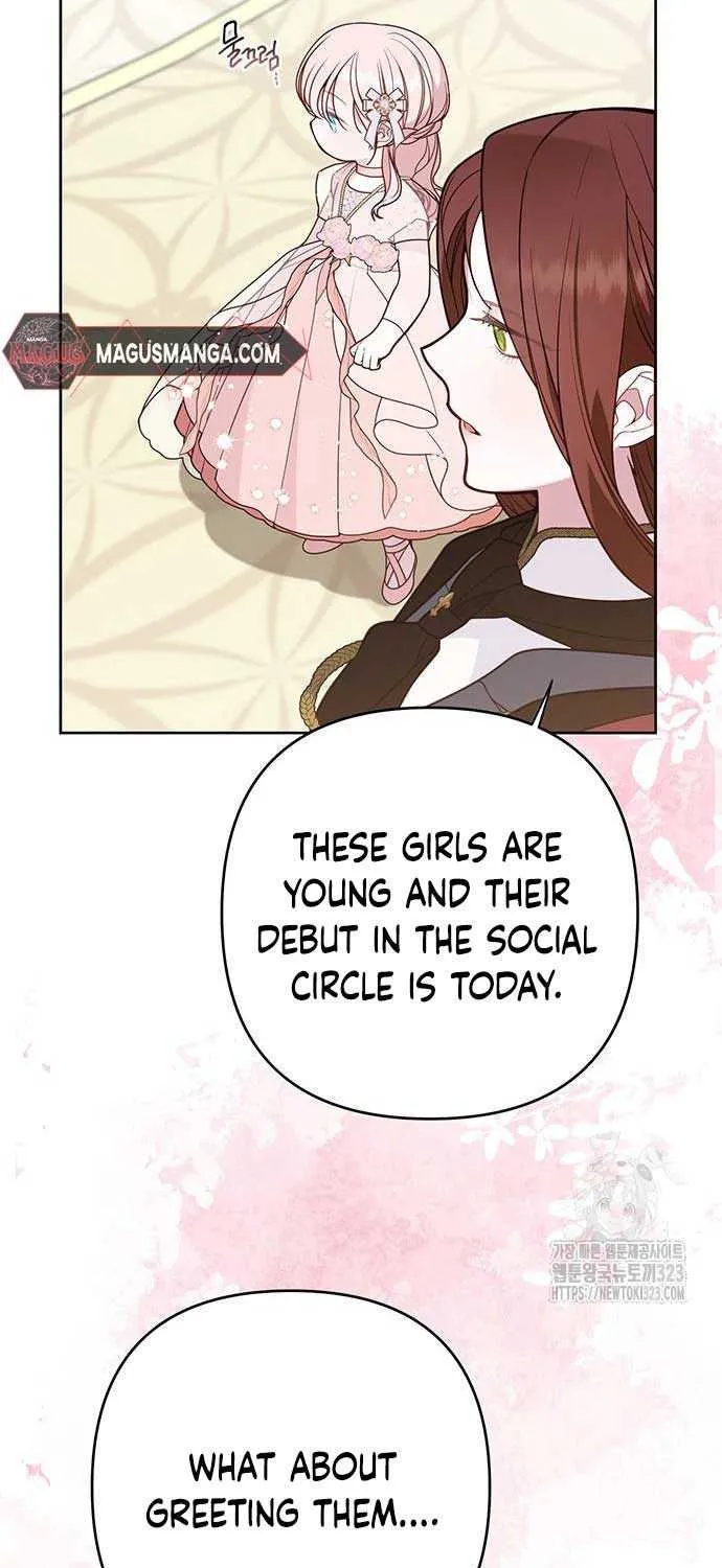 Born a Princess Chapter 53 page 37 - 
