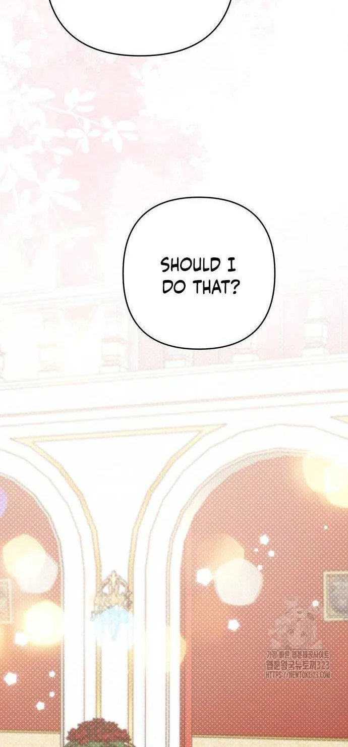 Born a Princess Chapter 53 page 38 - 