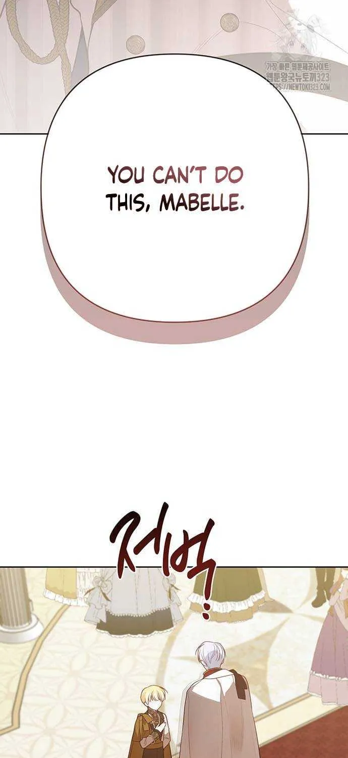 Born a Princess Chapter 53 page 5 - 