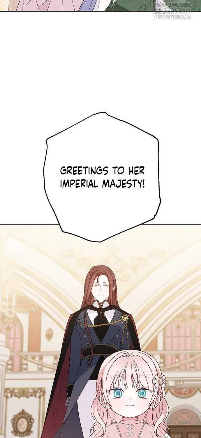 Born a Princess Chapter 53 page 41 - 