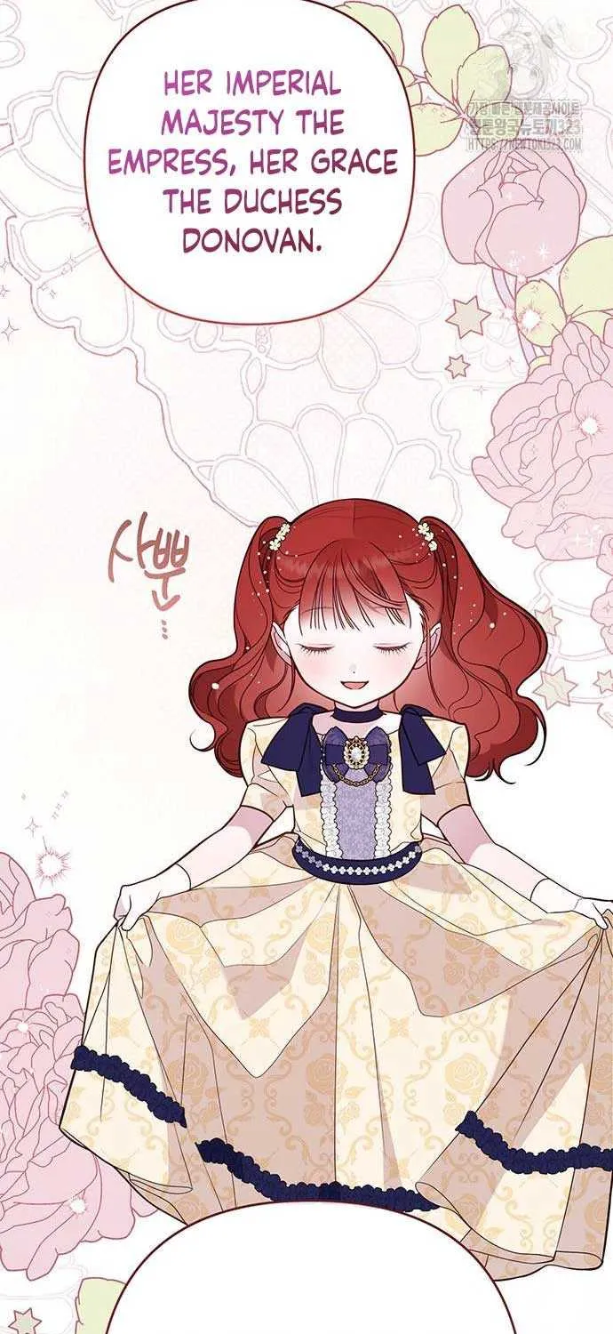 Born a Princess Chapter 53 page 45 - 