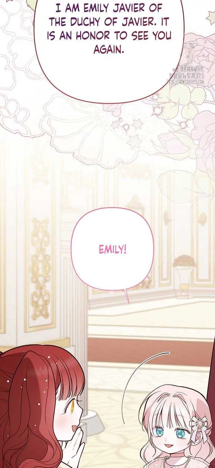 Born a Princess Chapter 53 page 46 - 
