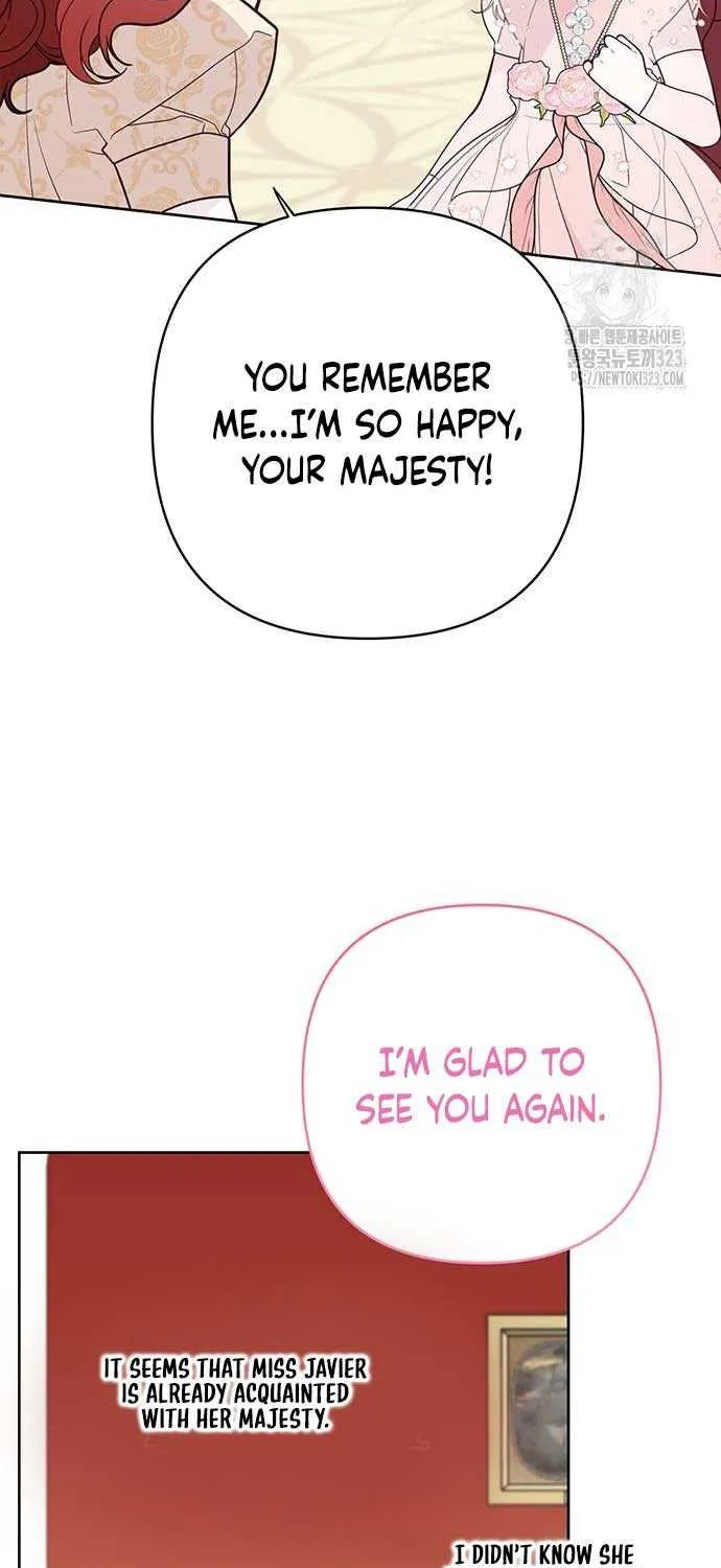 Born a Princess Chapter 53 page 47 - 