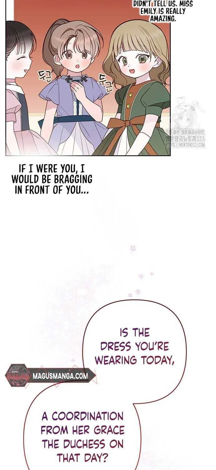 Born a Princess Chapter 53 page 48 - 