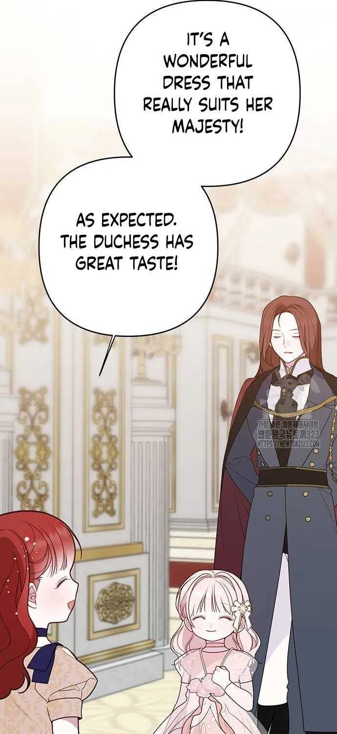 Born a Princess Chapter 53 page 50 - 