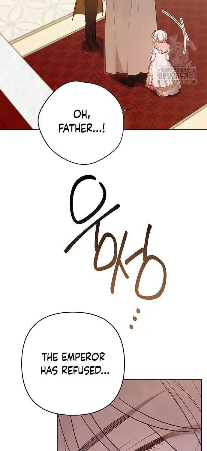 Born a Princess Chapter 53 page 6 - 