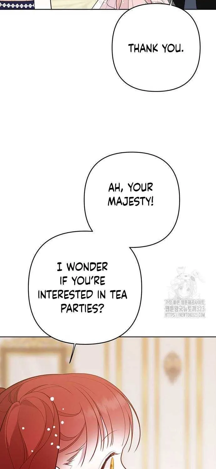 Born a Princess Chapter 53 page 51 - 