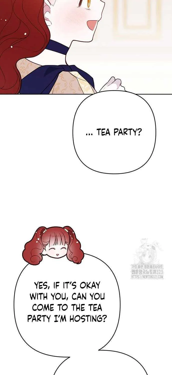 Born a Princess Chapter 53 page 52 - 