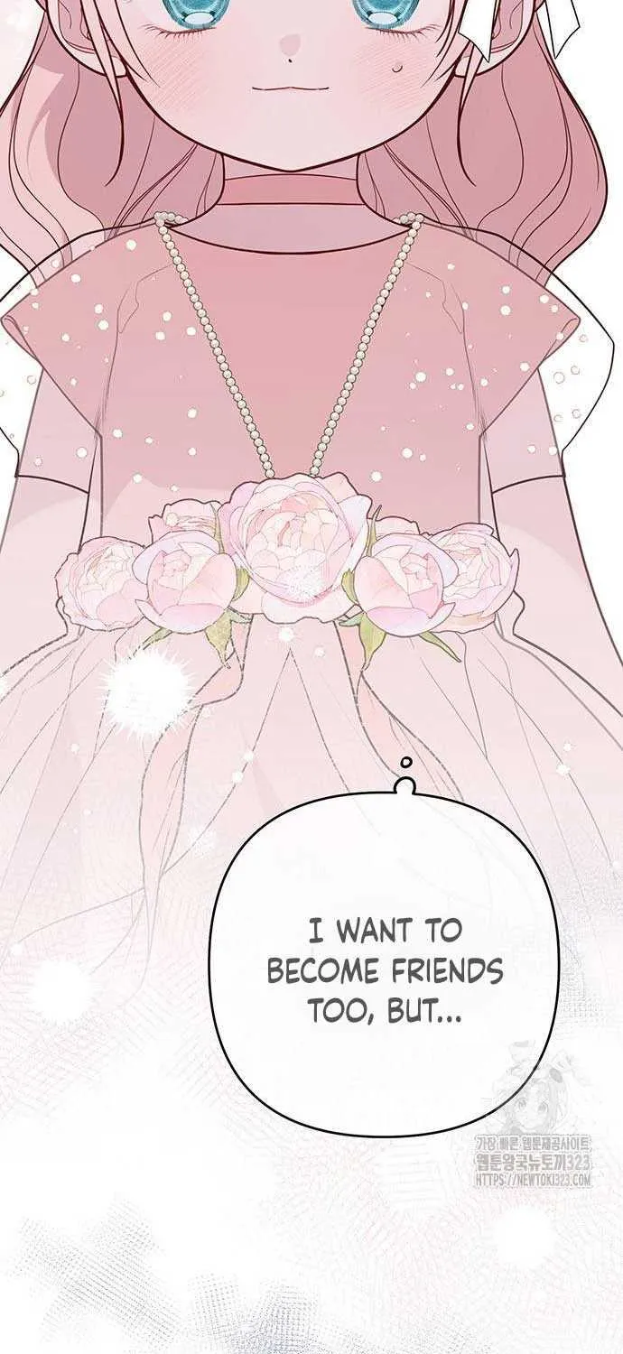 Born a Princess Chapter 53 page 54 - 