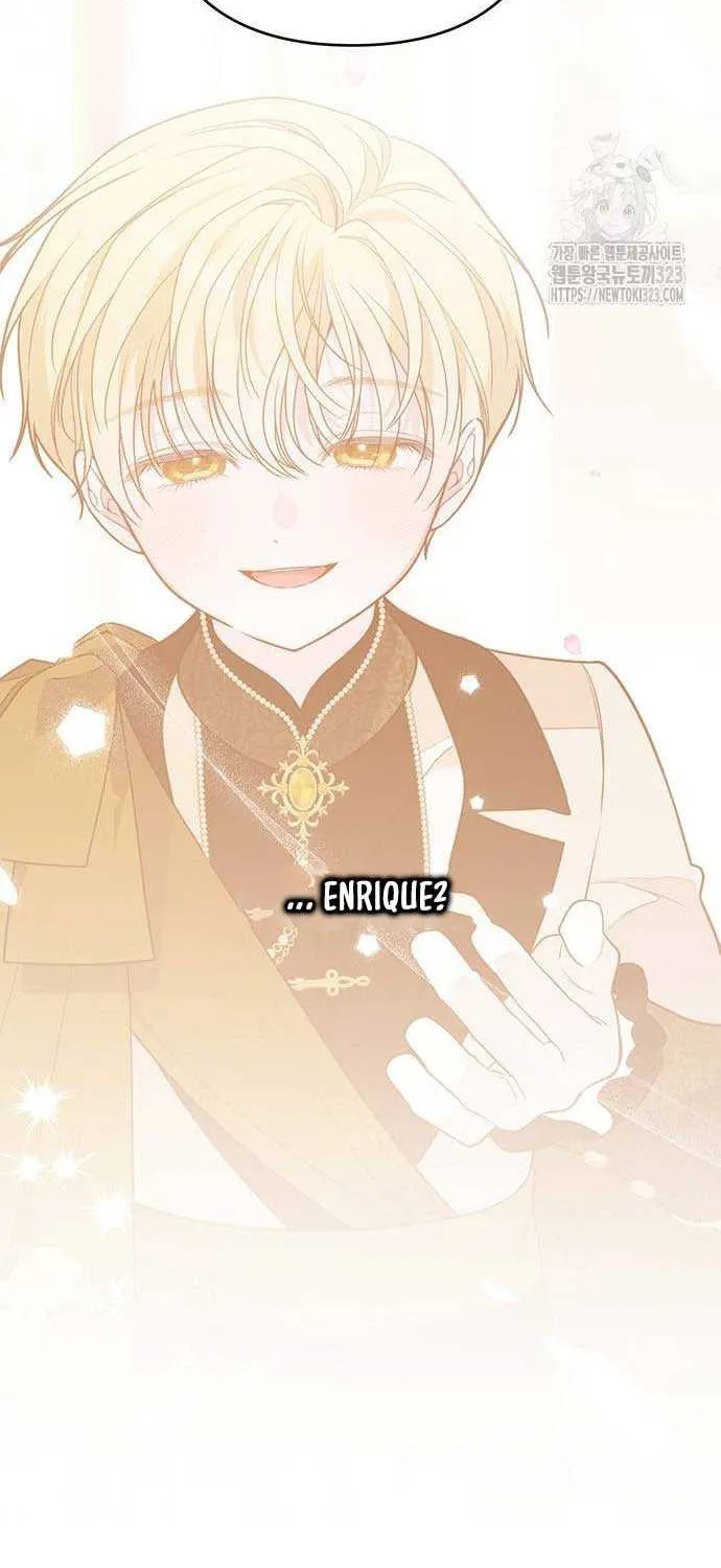 Born a Princess Chapter 53 page 57 - 