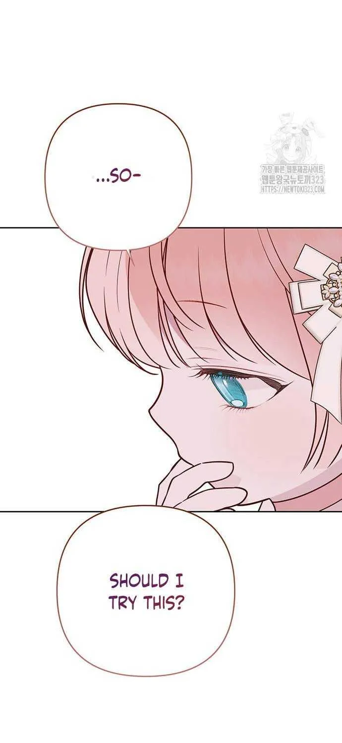 Born a Princess Chapter 53 page 58 - 