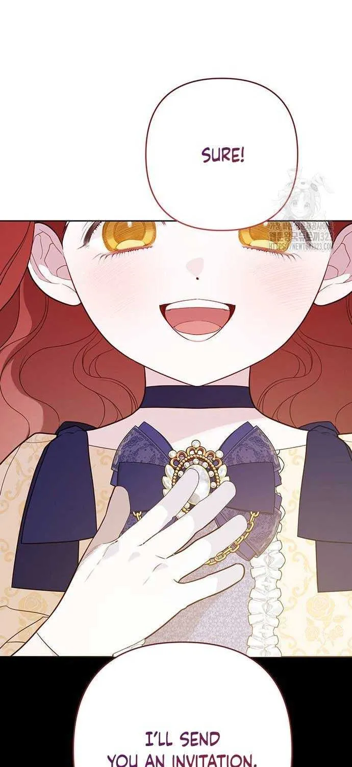 Born a Princess Chapter 53 page 59 - 