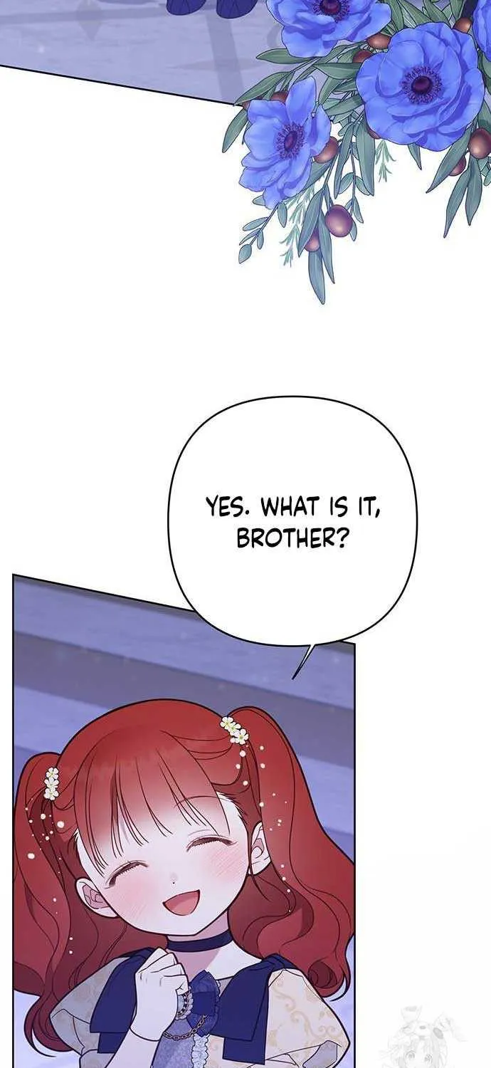 Born a Princess Chapter 53 page 64 - 