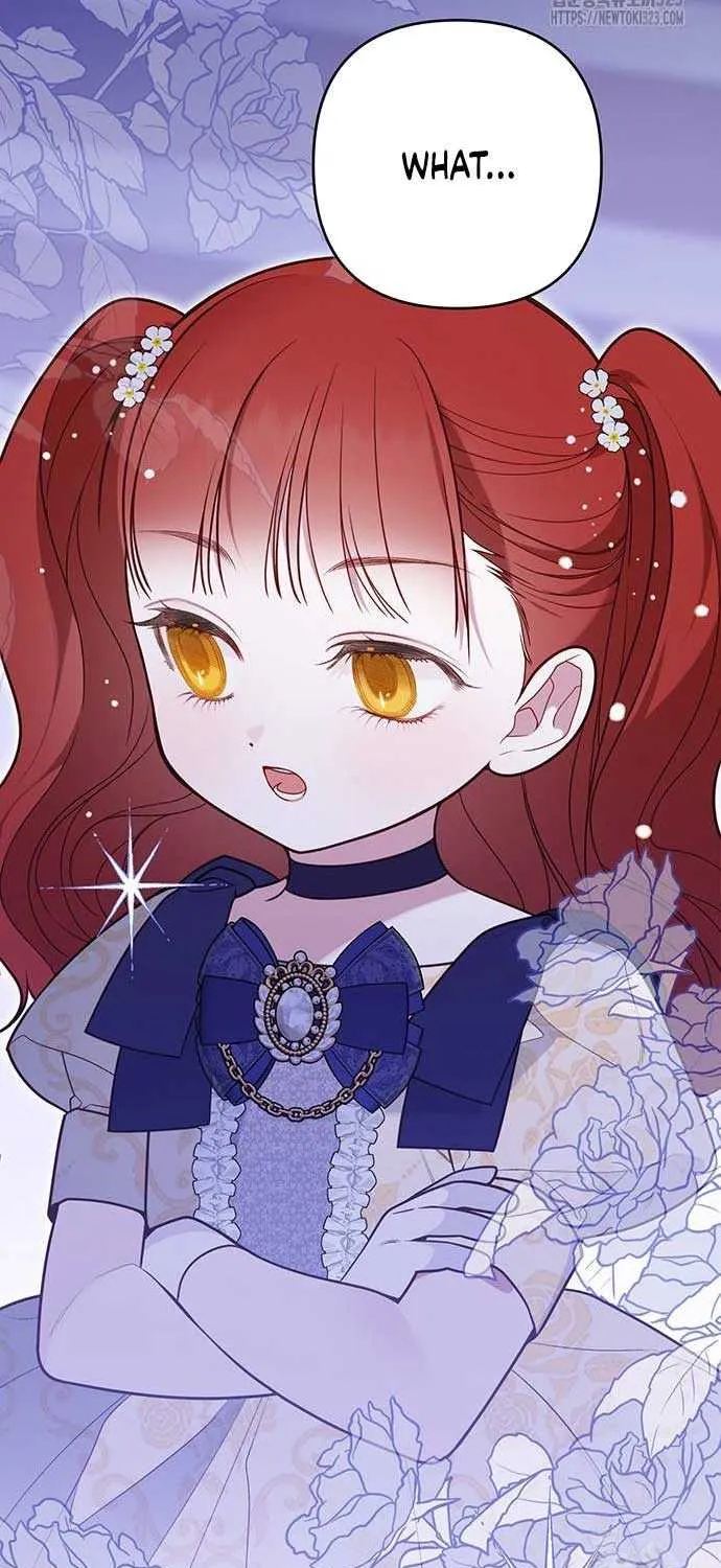 Born a Princess Chapter 53 page 68 - 