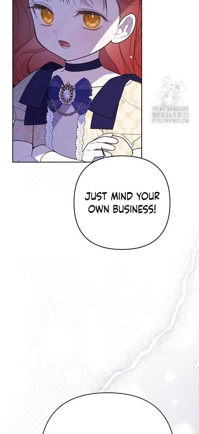Born a Princess Chapter 53 page 72 - 