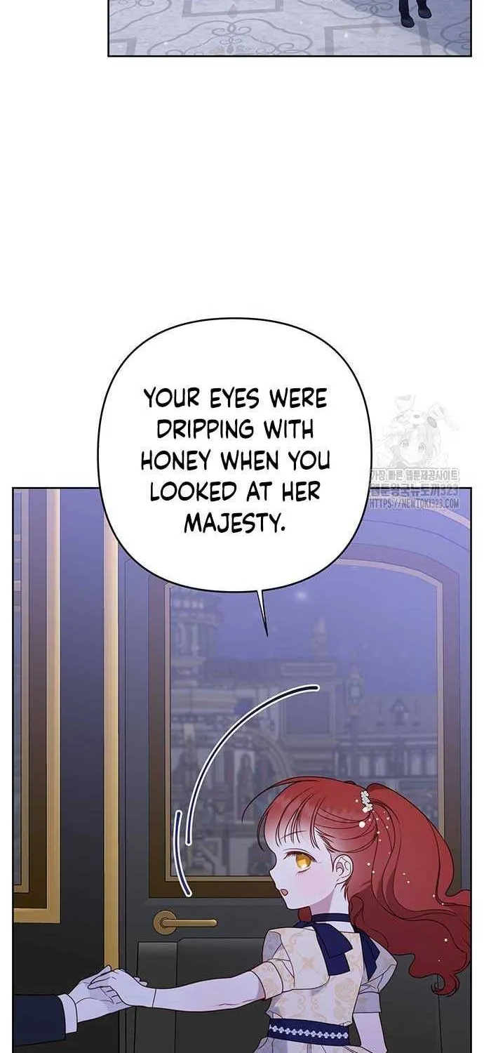 Born a Princess Chapter 53 page 75 - 