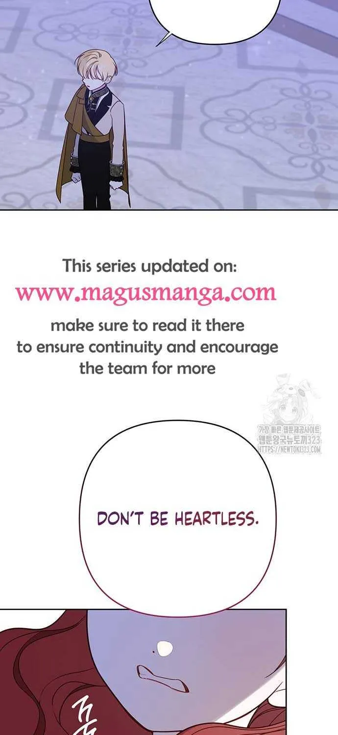 Born a Princess Chapter 53 page 77 - 