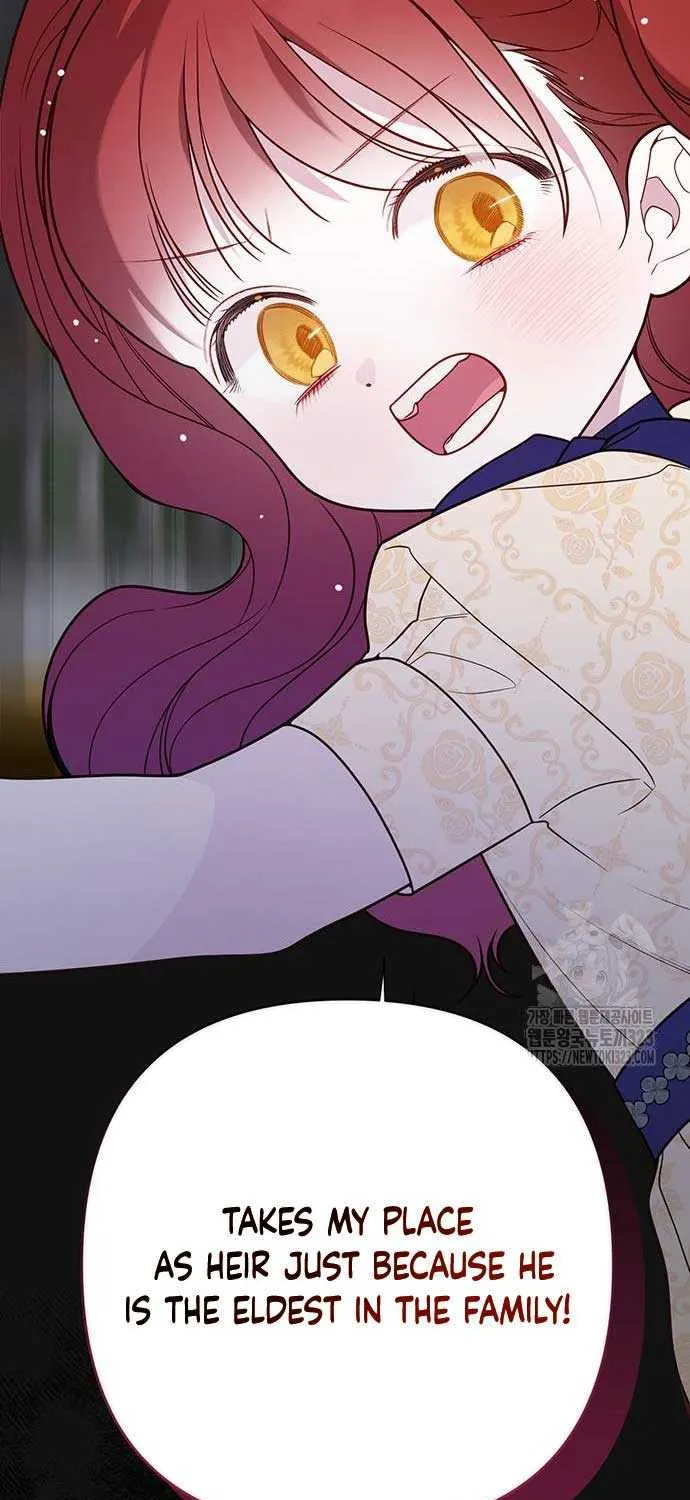 Born a Princess Chapter 53 page 80 - 