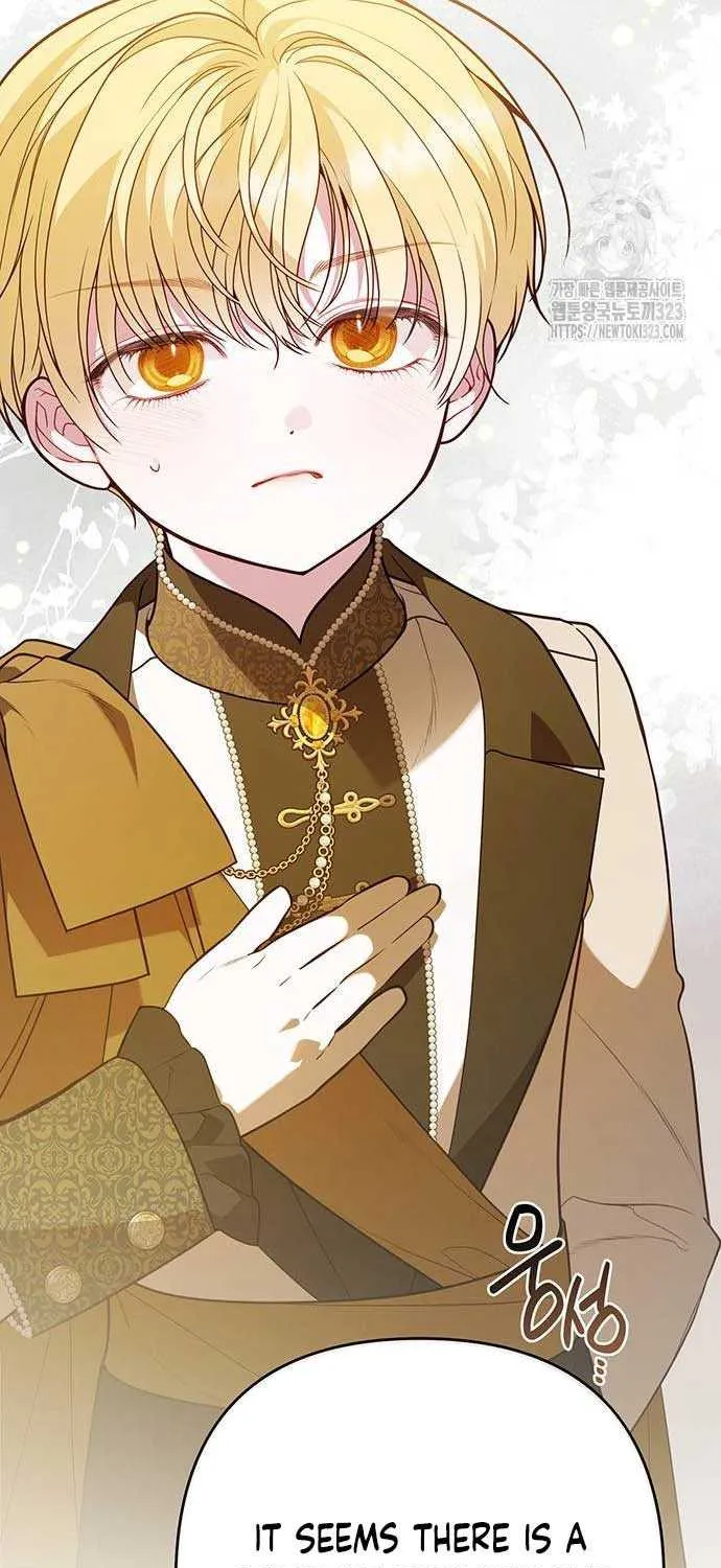 Born a Princess Chapter 53 page 9 - 