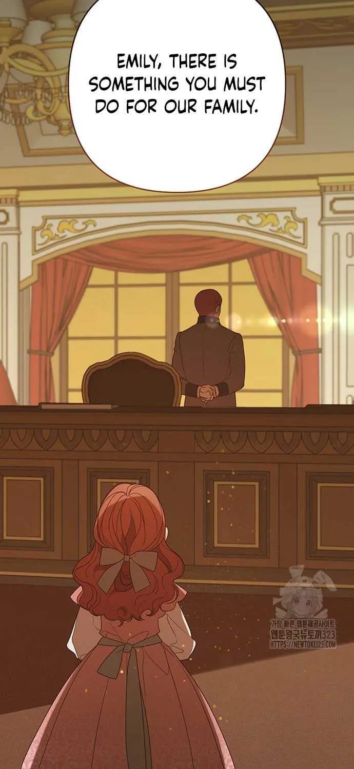 Born a Princess Chapter 53 page 82 - 