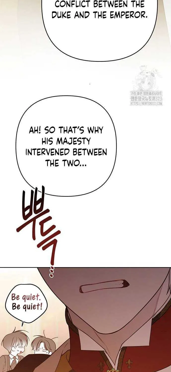 Born a Princess Chapter 53 page 10 - 
