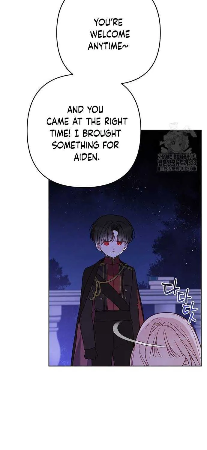 Born a Princess Chapter 54 page 19 - 