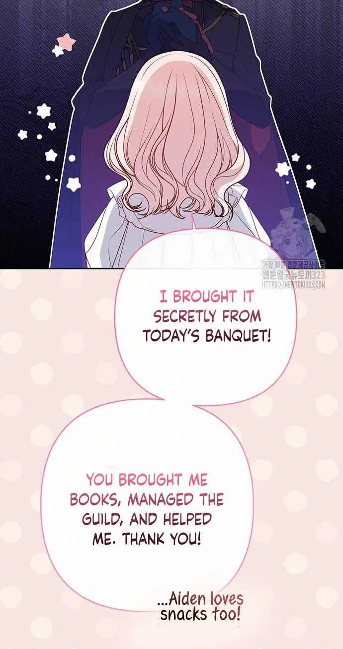 Born a Princess Chapter 54 page 26 - 