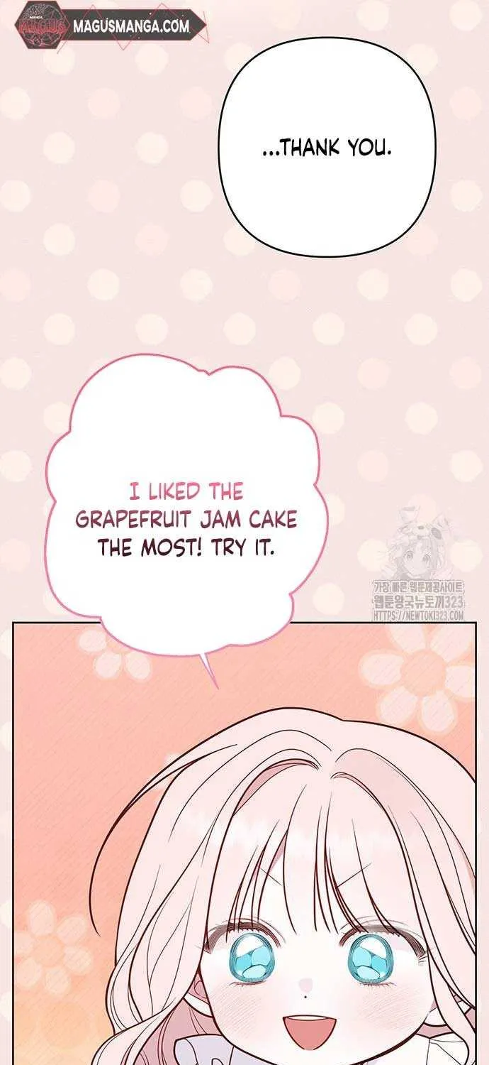 Born a Princess Chapter 54 page 27 - 