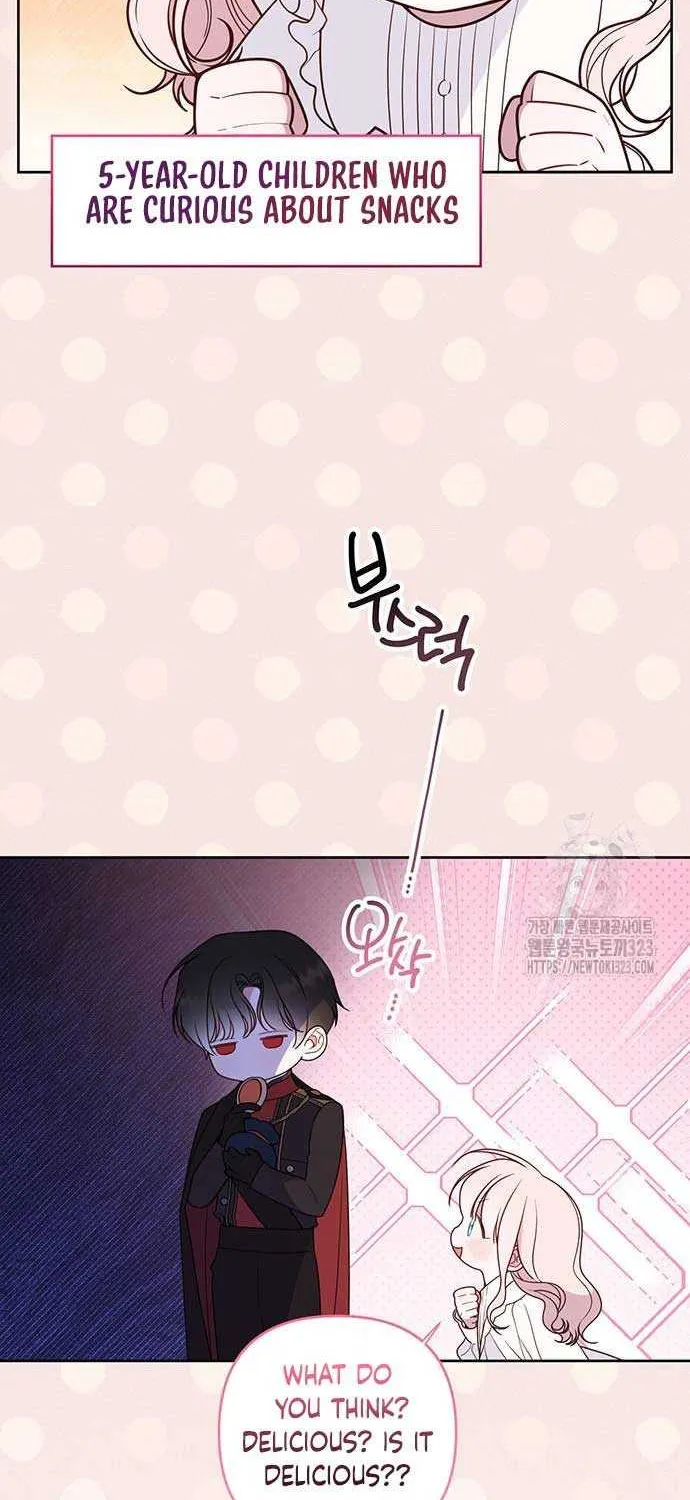 Born a Princess Chapter 54 page 28 - 