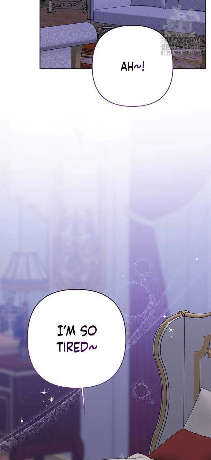 Born a Princess Chapter 54 page 5 - 