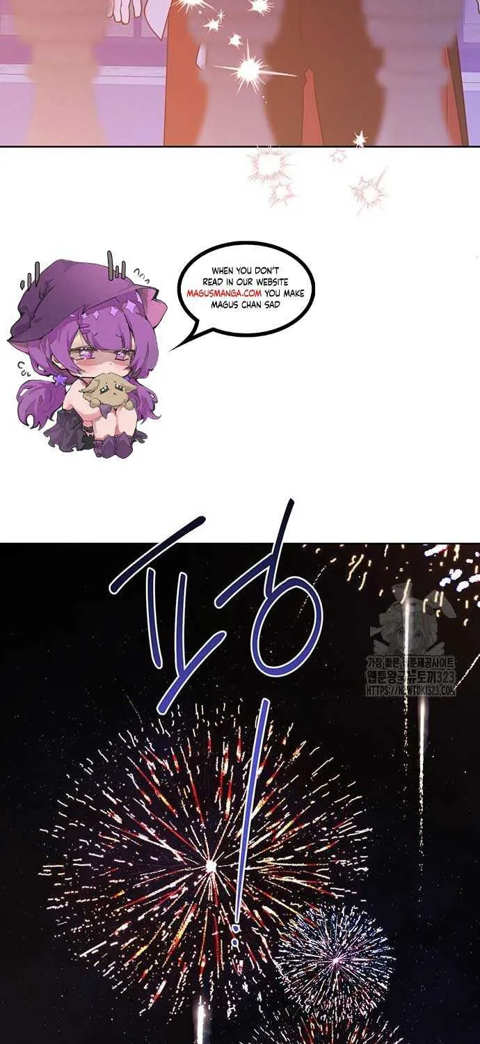 Born a Princess Chapter 54 page 41 - 