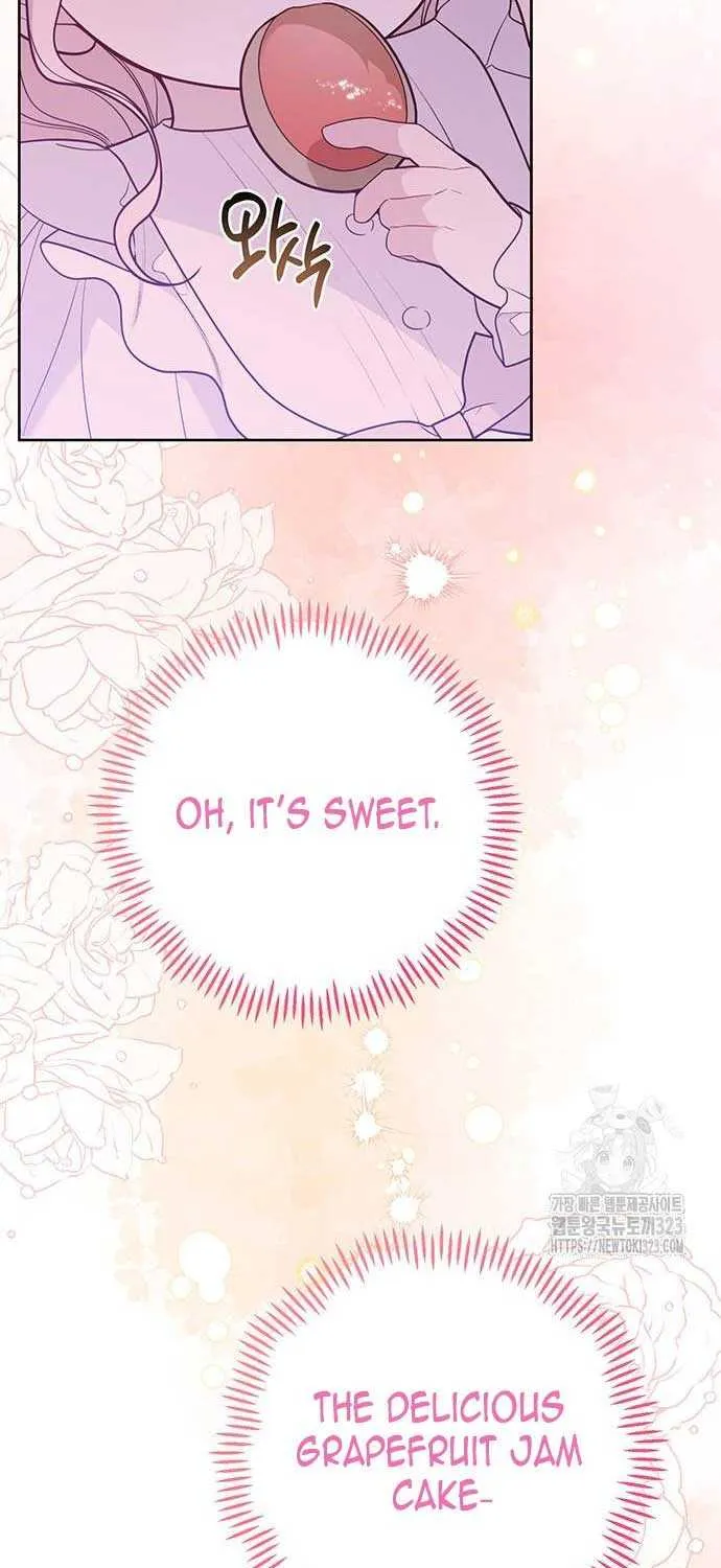 Born a Princess Chapter 54 page 43 - 
