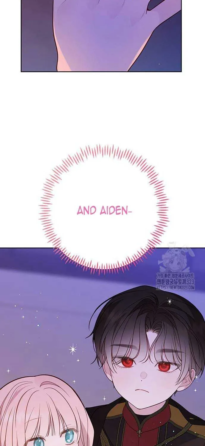 Born a Princess Chapter 54 page 46 - 