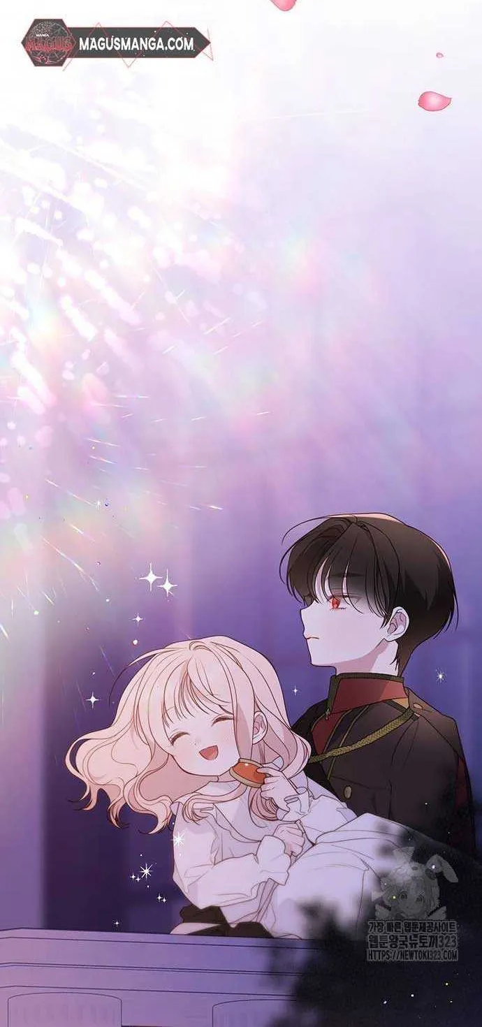 Born a Princess Chapter 54 page 50 - 