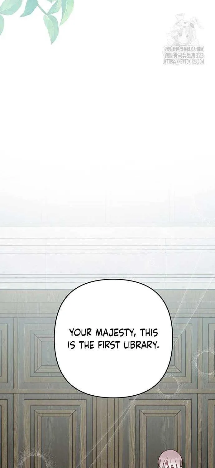 Born a Princess Chapter 54 page 54 - 