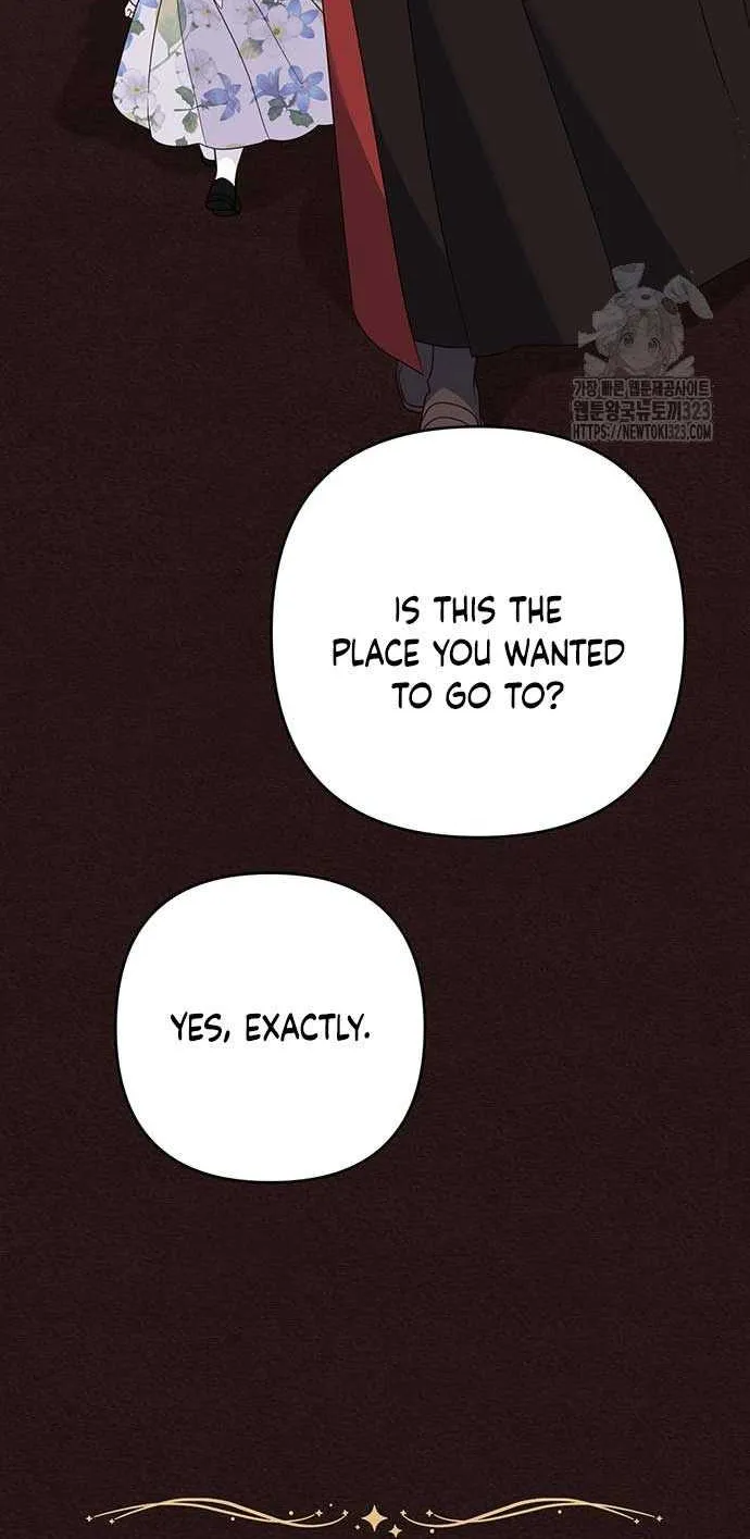 Born a Princess Chapter 54 page 56 - 