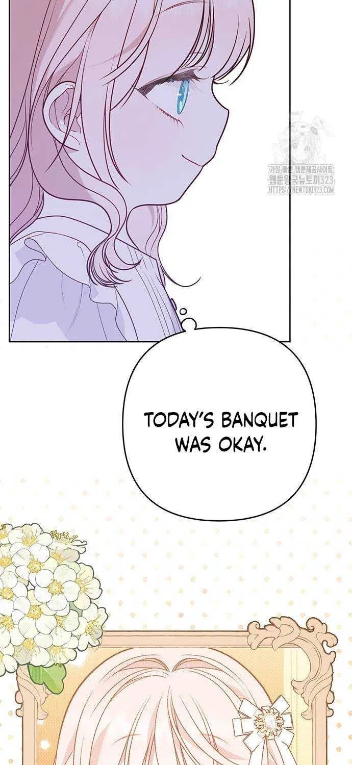 Born a Princess Chapter 54 page 7 - 