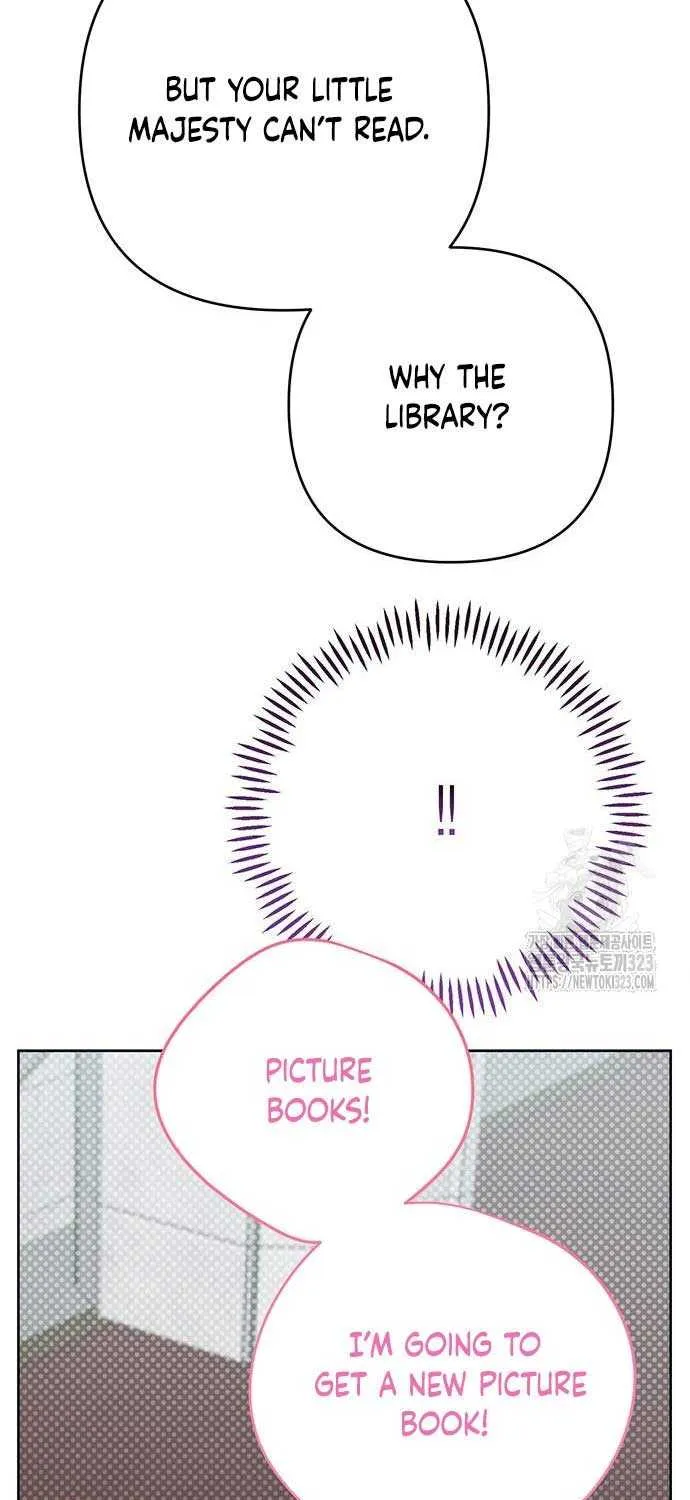 Born a Princess Chapter 54 page 61 - 