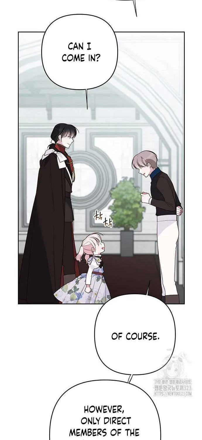 Born a Princess Chapter 54 page 64 - 