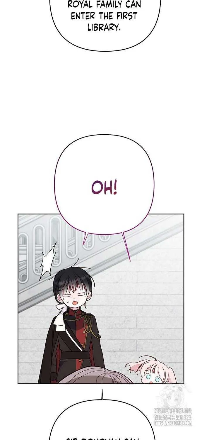 Born a Princess Chapter 54 page 65 - 