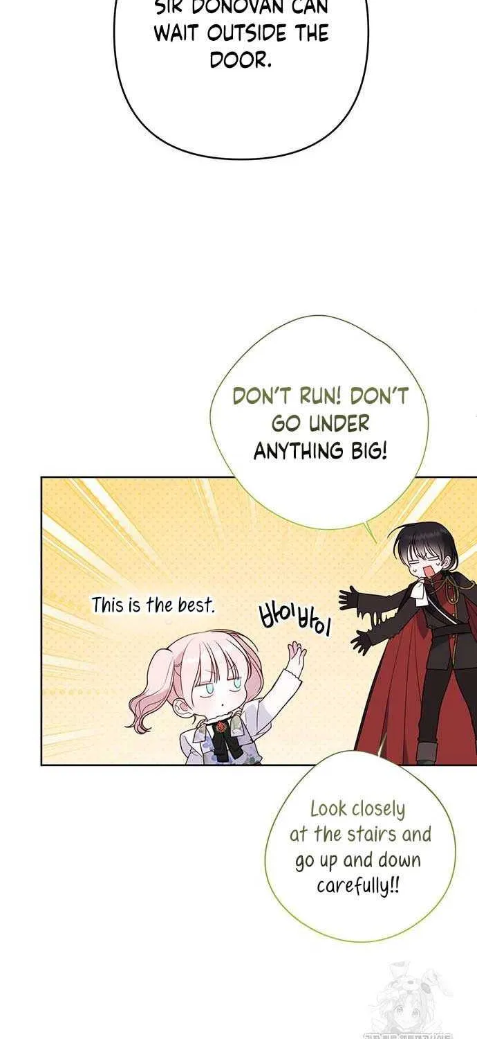 Born a Princess Chapter 54 page 66 - 
