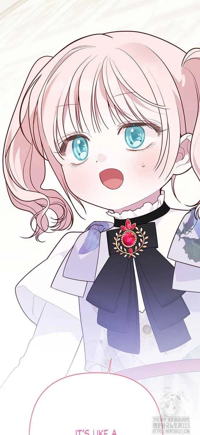 Born a Princess Chapter 54 page 70 - 