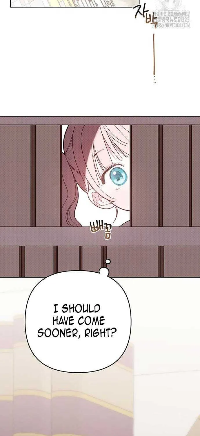 Born a Princess Chapter 54 page 72 - 