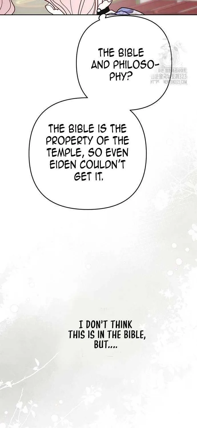 Born a Princess Chapter 54 page 74 - 