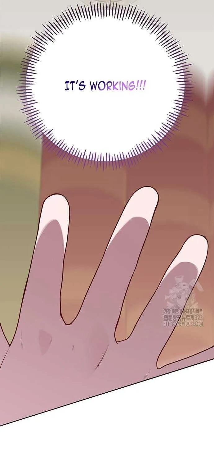 Born a Princess Chapter 54 page 81 - 