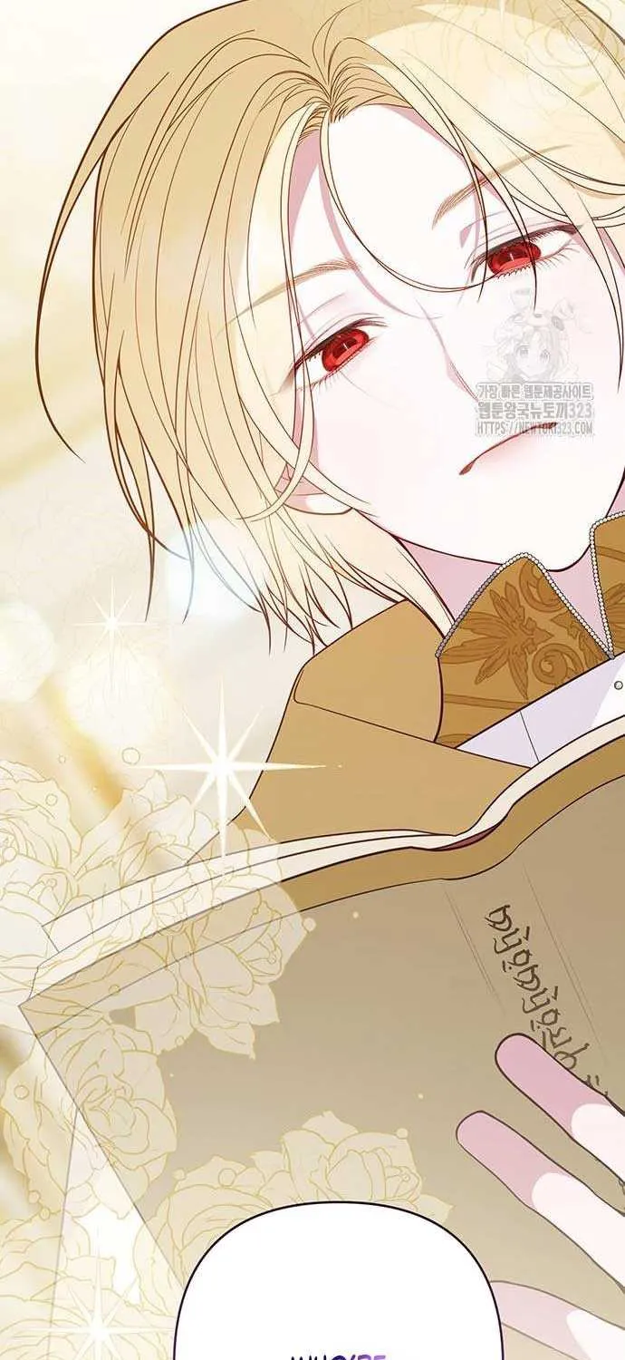 Born a Princess Chapter 54 page 87 - 