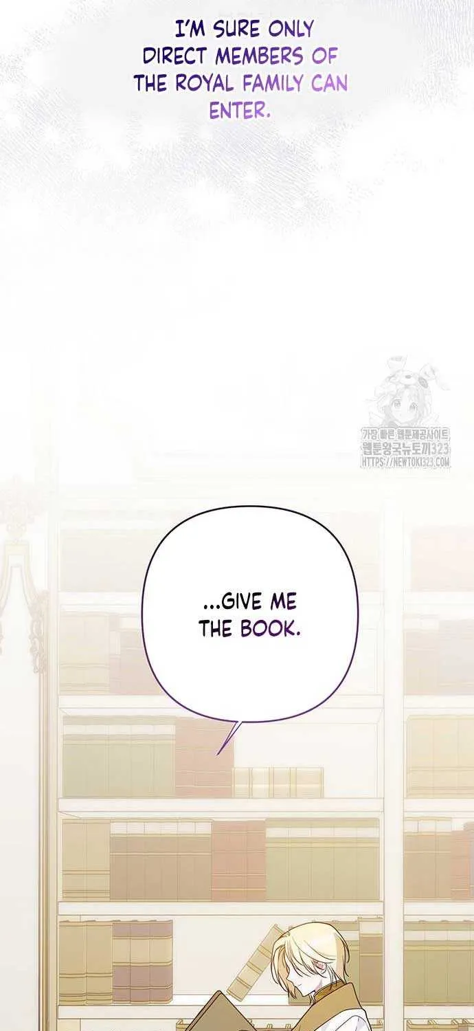 Born a Princess Chapter 54 page 89 - 