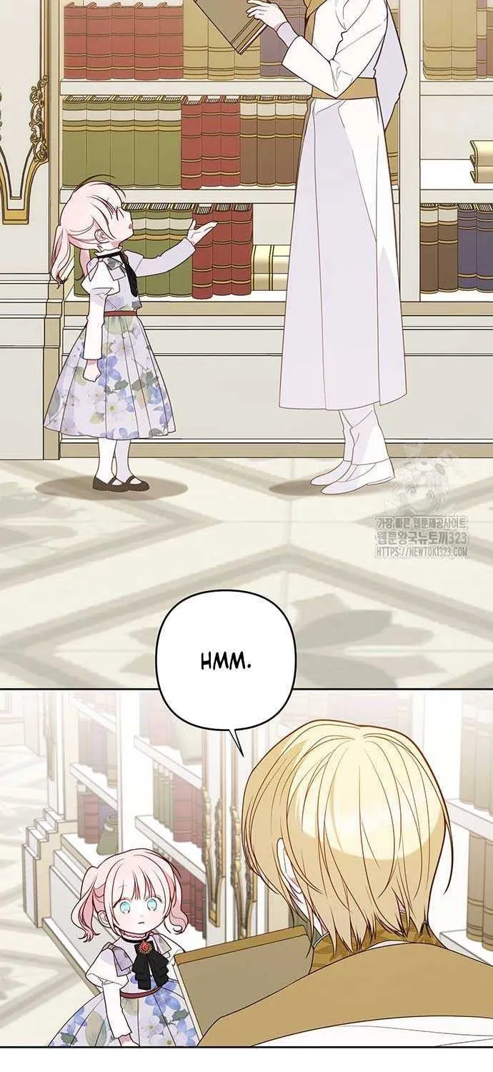 Born a Princess Chapter 54 page 90 - 