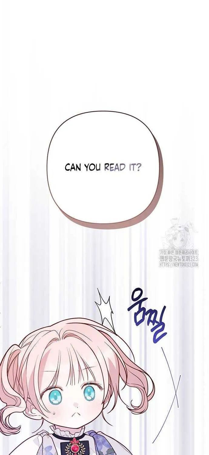 Born a Princess Chapter 54 page 91 - 